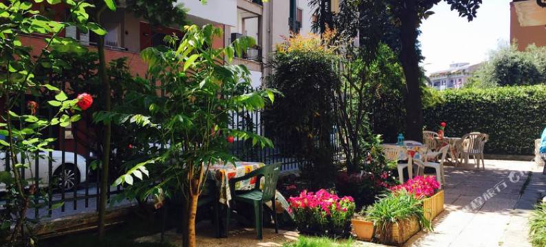 布里维奥酒店(Hotel Brivio)图片