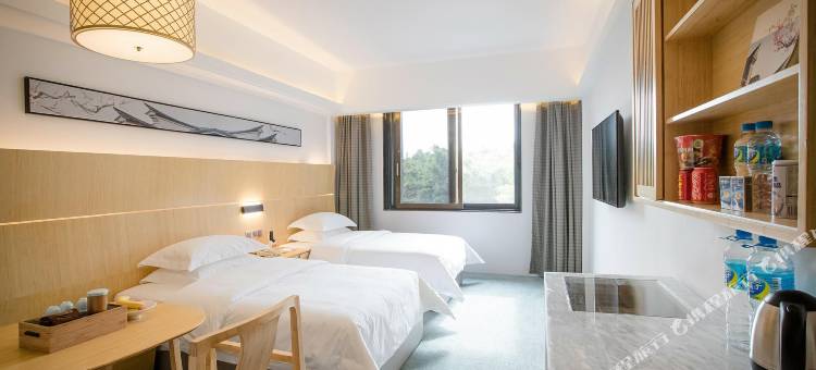 梅园酒店(福州西湖店)图片