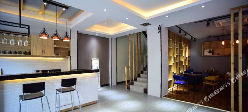 桂林逸蝉酒店(会展中心店)图片