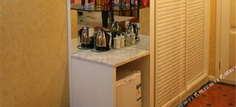 宁波新葡京商务酒店图片