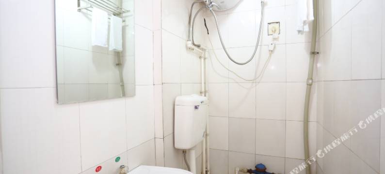 长沙双洋旅馆图片