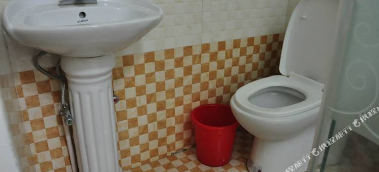 馨乐旅馆(牡丹江西五店)图片