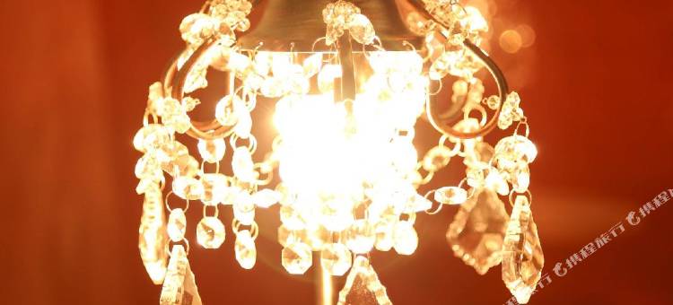 18精品酒店(梧州骑楼城丽港商业街店)图片