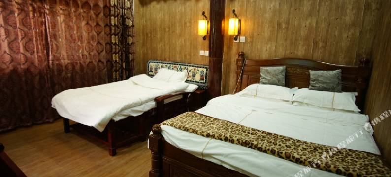 香格里拉逢源客栈(广州人家)图片