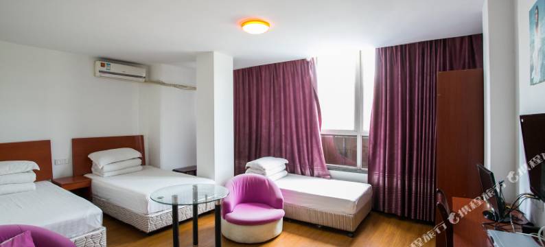 绍兴缘圆宾馆图片