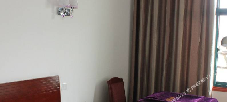 南昌美顺商务宾馆( 庐山南大道店)图片