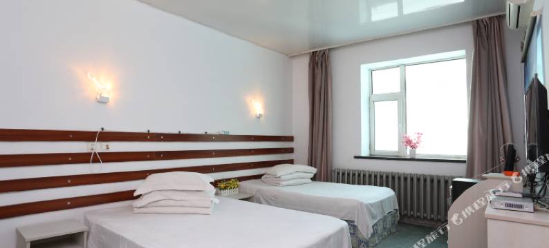 长春喜来乐宾馆图片