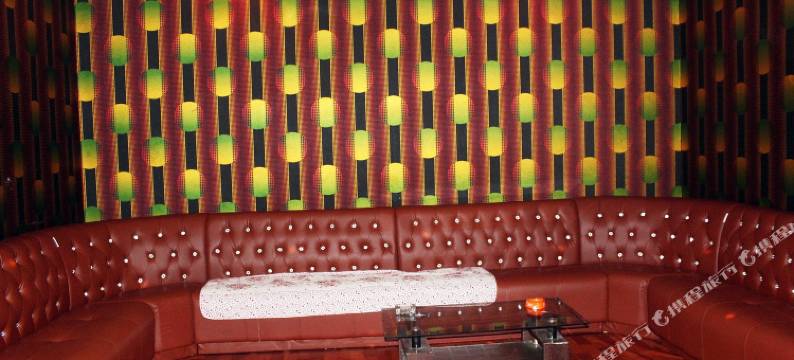 襄阳大拇指住宿(沃尔玛民发广场店)图片