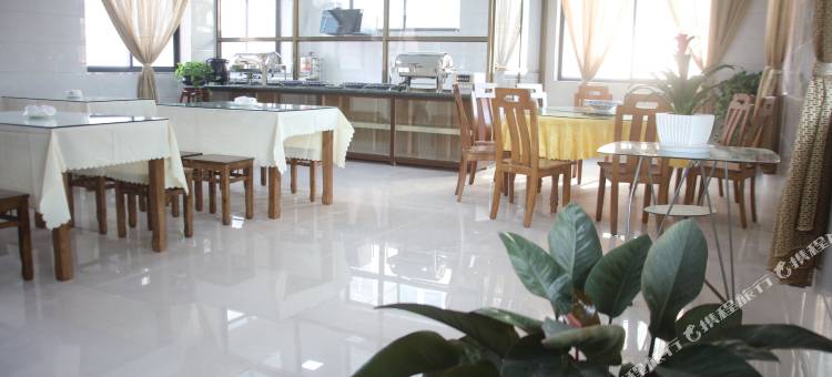 宝鸡华兴大酒店图片