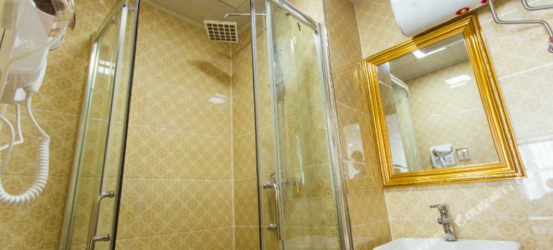 高碑店枫桥酒店图片