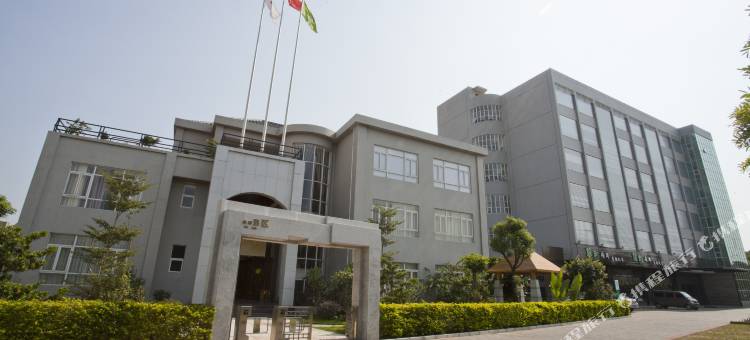 莞府中式大酒店图片