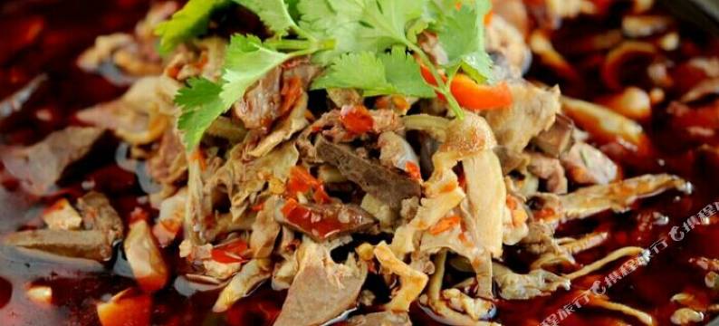 张北百顺农家乐图片