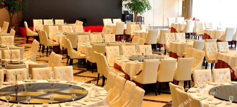 上海黄山宾馆图片