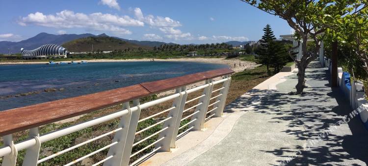 垦丁后湾发宅民宿图片