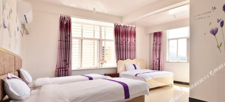 武夷山休闲民宿图片