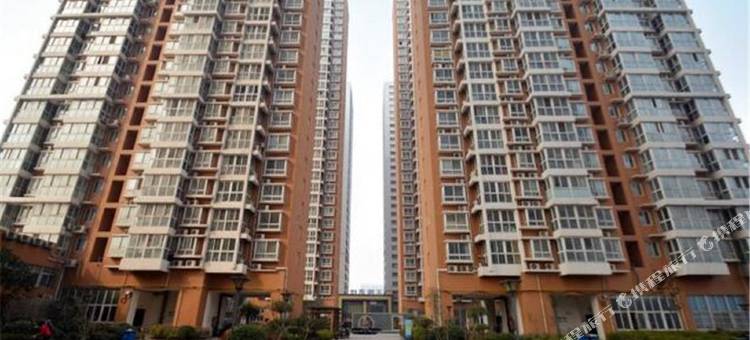 中苑名都公寓(郑州中苑名都医学院地铁站店)图片