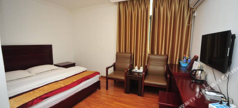 宜良隆达宾馆图片