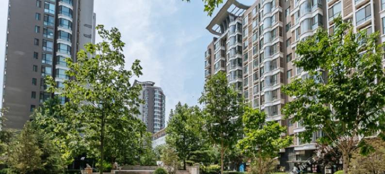 猪小春的奇妙世界公寓(北京百子湾南二路店)图片