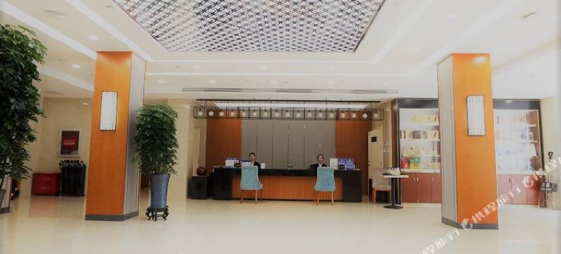 北京吉林雪松宾馆图片