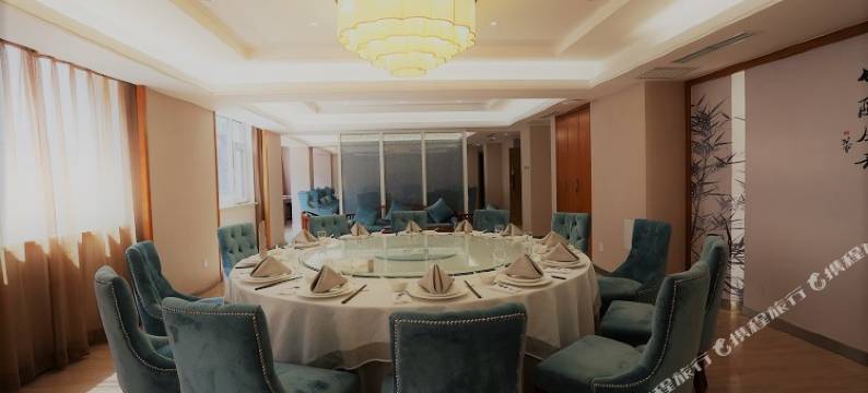 北京吉林雪松宾馆图片