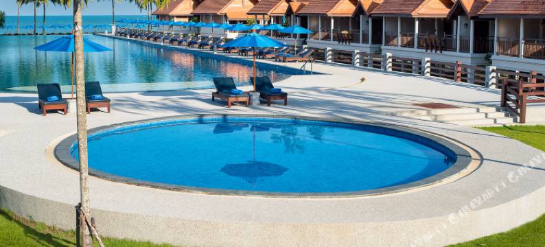 乐美娜拉-考拉(Le Menara North Khao Lak Resort)图片