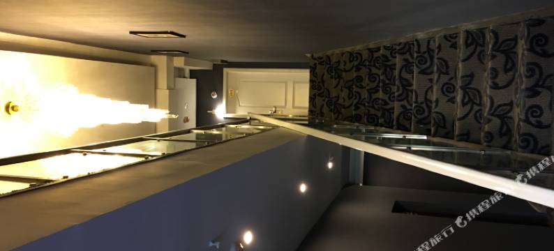 成都期会.清吧主题客栈(四川艺术职业学院金星地铁站店)图片