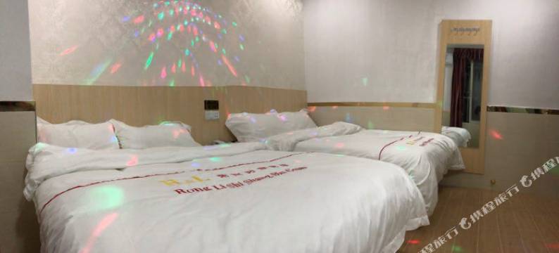深圳荣丽宾馆图片