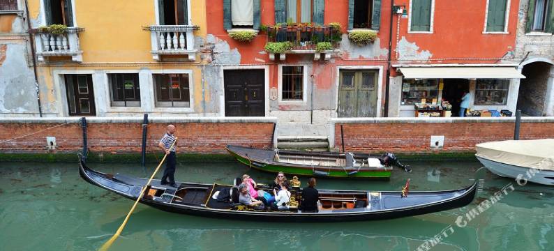 威尼斯艾卡米尼套房公寓(Suite in Venice Ai Carmini)图片