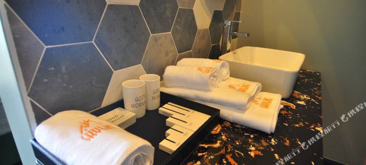 塞班天际线设计师酒店(Saipan Skyline Designers Hotel)图片