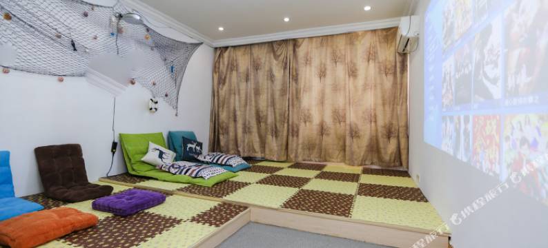 长沙A8静园别墅图片