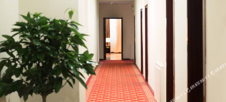 承德圣乔宾馆(避暑山庄店)图片