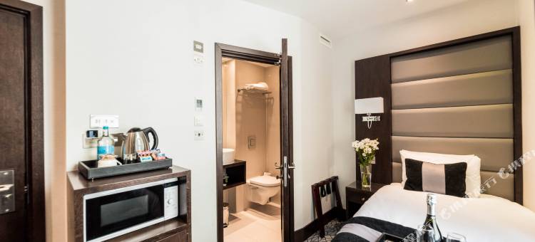 贝克街公园大道(Park Avenue Baker Street)图片