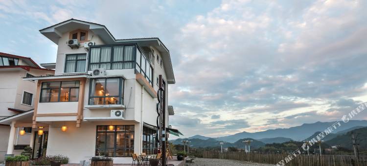 武夷山博美驿站(景区南入口店)图片