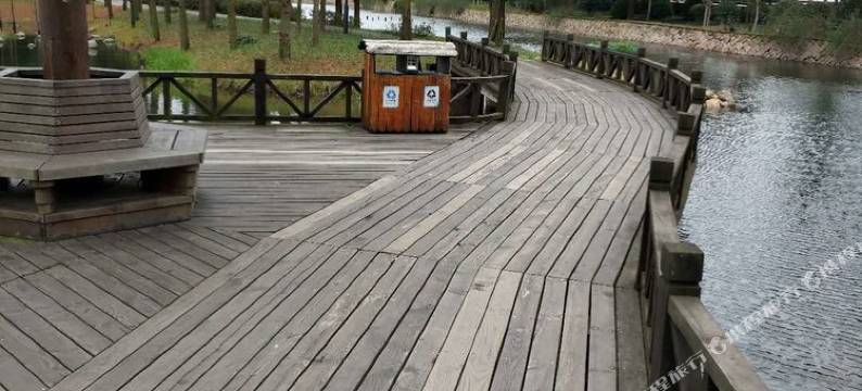 普陀山学佛客栈图片