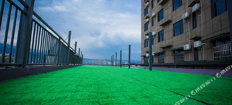 云县滇西大酒店图片