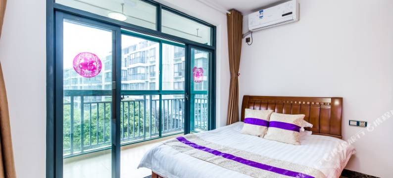 桂林德邻小居——七星公园旁漓江畔的温馨小居普通公寓图片