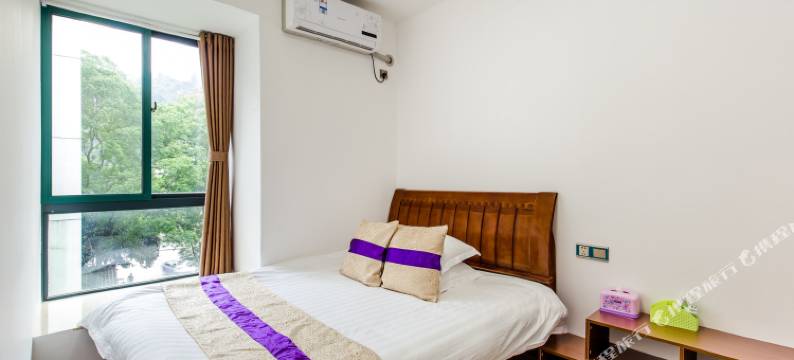 桂林德邻小居——七星公园旁漓江畔的温馨小居普通公寓图片