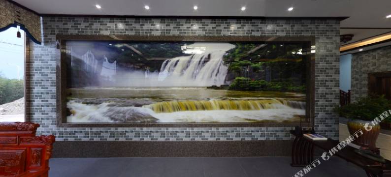 黄果树东方客栈图片