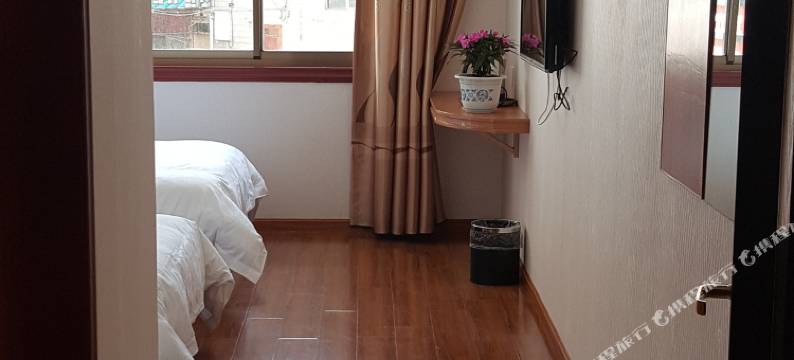 拉萨新凯酒店图片