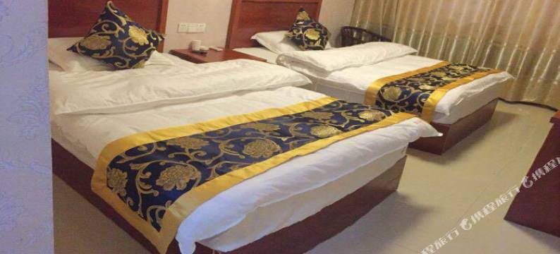 滨海欣盛宾馆图片