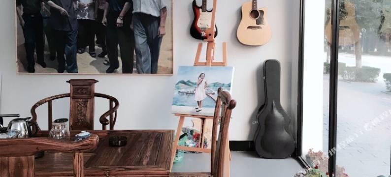 宜昌素年客栈图片