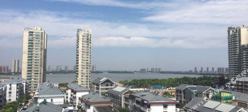 宜兴禾泰酒店图片