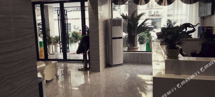 途泊拉酒店(荆州古城店)图片