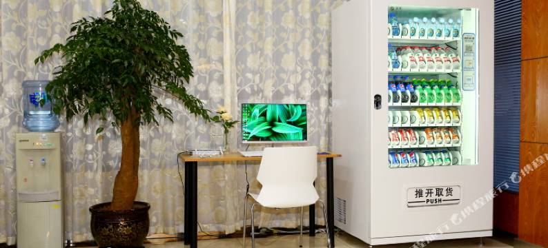 恒益宾馆(大邑高铁站步行街店)图片