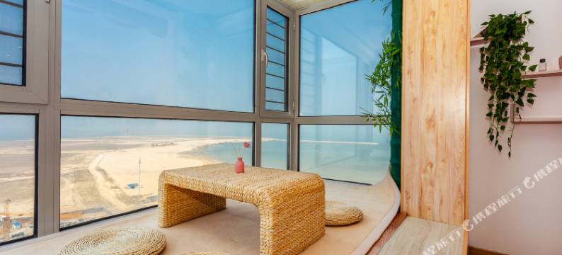 营口万科听海轩海景公寓图片