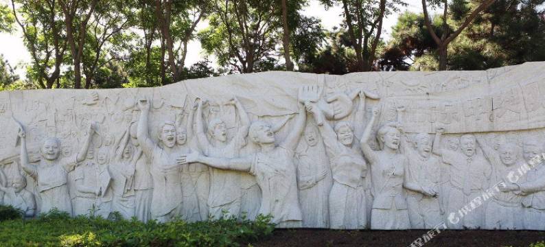 北戴河听涛轩公寓图片