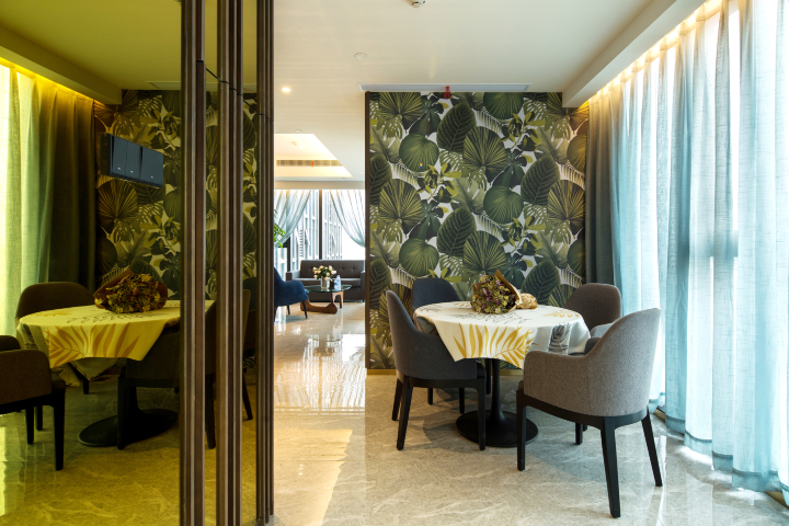 Shanglv Sky Garden Hotel Hotel Overview