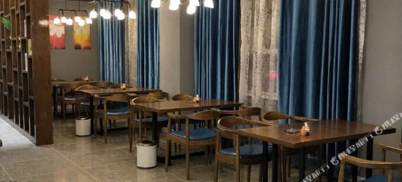 环县海天假日酒店图片