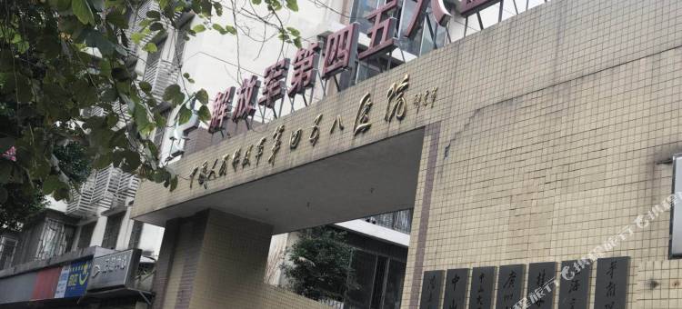 熙和·嘉寓酒店(广州动物园体育西路地铁站店)图片