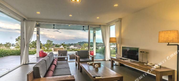 华欣精神度假村(The Spirit Resort Hua Hin)图片